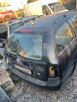 Golf4,Seat Leon 1 /toledo ,škoda octavia 1 - 4