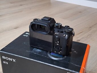 Sony A9 - 4