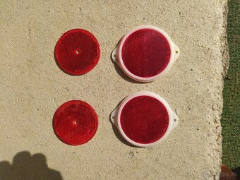 Odrazky a zadné svetlo - 4