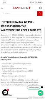 Bicykel BOTTECCHIA - 4