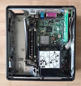 ✔️ Retro pocitac Windows XP 1747 hier - 4