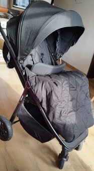 Športový kočík - 4