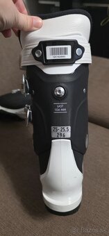 Lyžiarky Salomon - 4