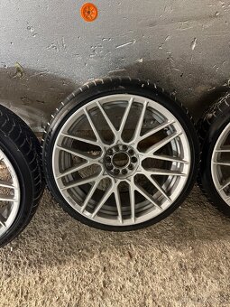 Rotiform rse 5x112 r20 - 4