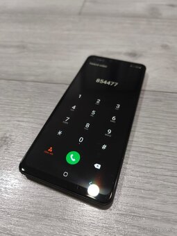 Samsung Galaxy A21s - Displej s komponentami. - 4