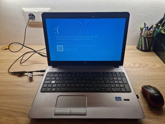 HP probook 450 G0 - 4