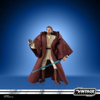 Star Wars The Vintage Collection Obi-Wan Kenobi - 4