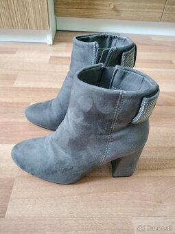 Predám dámske topánky - 4