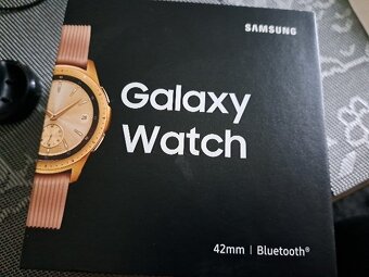 Inteligentne hodinky samsung - 4