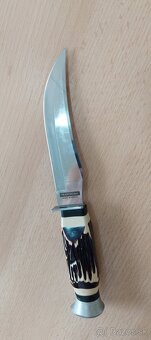 Profesionálne brúsenie nožov, nožníc - 4