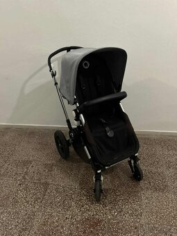 Kočík Bugaboo Cameleon 3 - 4