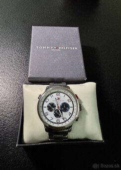 Pánské hodinky - 4