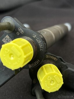 Vstrekovače Bosch - 4