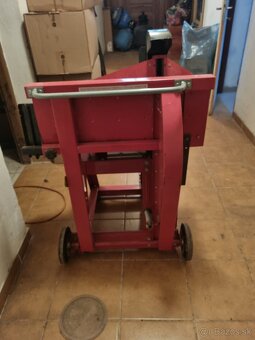 Píla - cirkulár - 4