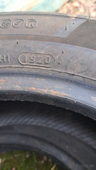 175/65R14  2ks Celoročné - 4