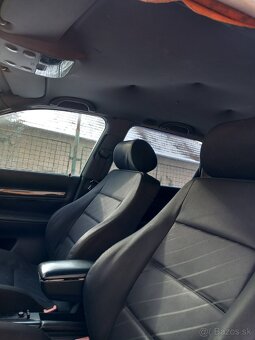 Predám audi a4b5 avant 1.9tdi.81 kW.Rv.2000. - 4