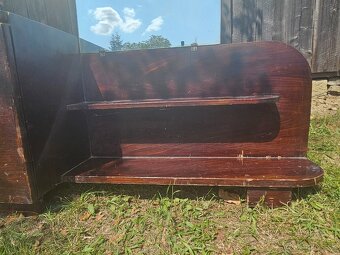 Zrkadlová skriňa - 4