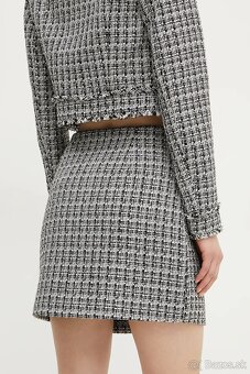 Kostým Guess, sako+sukňa - 4