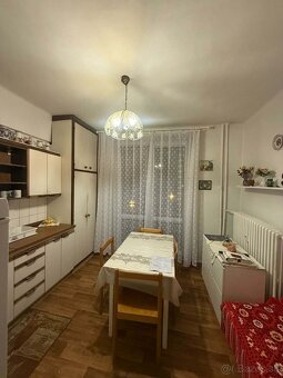 1-izbový byt Bratislava - NIVY - ul Budovateľská - 4