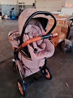 Nové štýlové kociky - 4