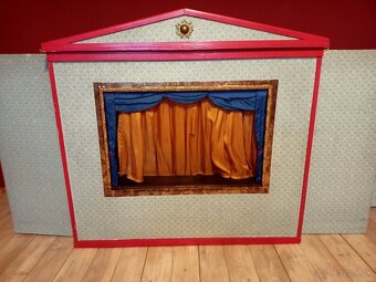 Bábkové divadlo - 4