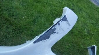 Mercedes GLC C253 W253 2015-2019 Predny naraznik - 4