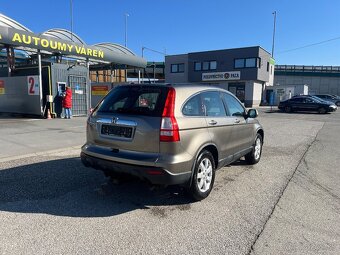 Honda CRV 2.2iCDTI 103kw 163000km - 4