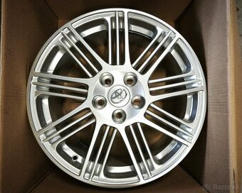 LEXUS/TOYOTA ORIG.ALU R18/RAV4/AVENSIS/LEXUS UX - 4