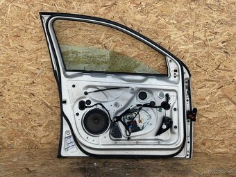 Dvere predné/zadné Golf 6 variant - 4