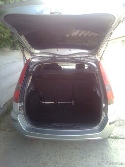 Predám Ford fusion - 4