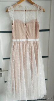 Spolocenske saty - 4