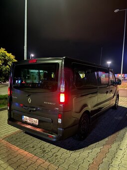 Renault Trafic 1.6 - 4