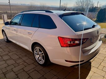 Škoda SuperB 3 - 4