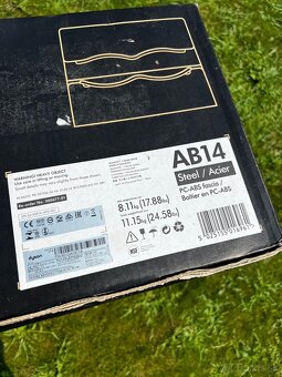 Dyson  Airblade sušič na ruky - 4