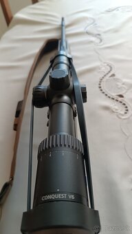 Puška merkel sr1 - 4