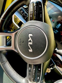 Kia Sportage Gold - 4