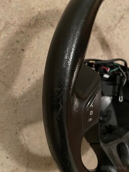 Volant Renault Megane 3 - 4