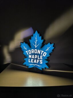 Toronto Maple Leafs - Lightbox - 4