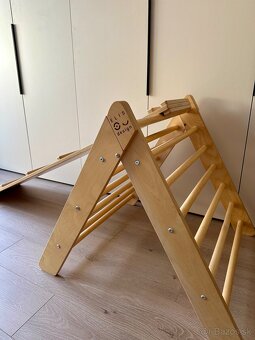 Piklerovej triangel Elis Design - 4