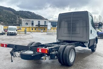 Nahradne Diely na Iveco Daily 45C18, 35C18 - 4