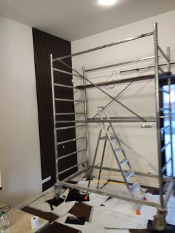 Profi montážne práce a pokládka podláh - 4