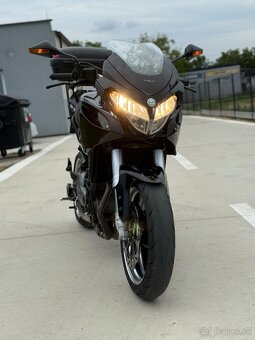 Benelli TRE-K 1130 - 4