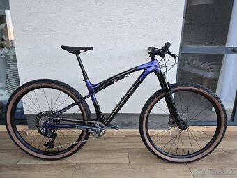 TREK SUPERCALIBER SL 9.7 GX AXS T-TYPE GEN 2 - 4