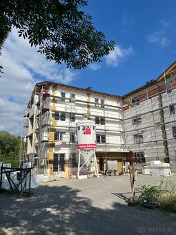 🔨 STAVEBNÉ PRÁCE – KOMPLETNÉ REALIZÁCIE - 4