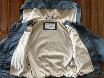 Reserverd - prechodná bundicka - 4