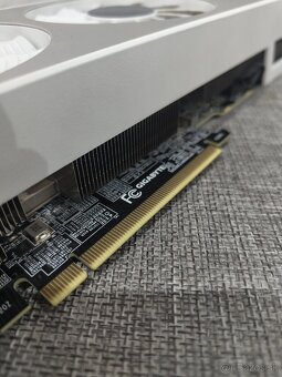GIGABYTE RTX 3070 VISION OC 8GB - 4