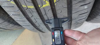 Letné Continental EcoContact 6 235/55/18 100V - 4