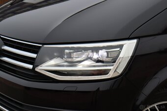 Volkswagen T6 Multivan 2.0 BiTDI BMT Highline 4MOTION DSG - 4