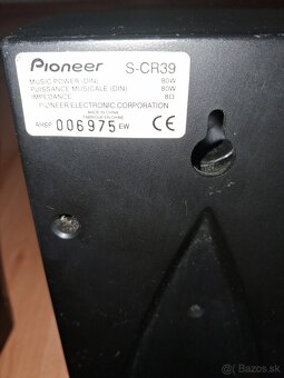 Repro Pioneer - 4
