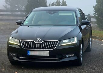 Škoda Superb III 2.0TDI 110kw DSG - 4